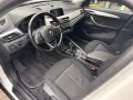 BMW X2 sDrive18i Aut. +RFK+PDC+LED+