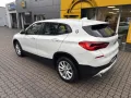 BMW X2 sDrive18i Aut. +RFK+PDC+LED+