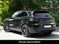 Porsche Cayenne E-Hybrid BOSE Surround-View Panoramadach