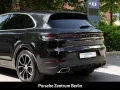 Porsche Cayenne E-Hybrid BOSE Surround-View Panoramadach