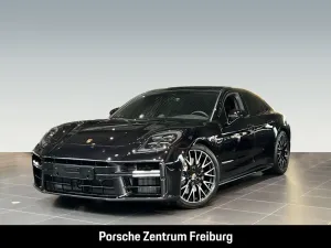 Porsche Panamera 4 E-Hybrid Clubleder InnoDrive BOSE LED