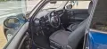 MINI Mini 1.2 One 75 CV KM . 67.881 TAGLIANDATA UFFIC