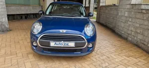 MINI Mini 1.2 One 75 CV KM . 67.881 TAGLIANDATA UFFIC