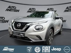 Nissan Juke Klimaaut.-Kamera-PDC-NAVI-LED-SHZ-CarPlay