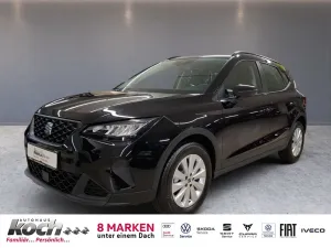 Seat Arona Style 1,0 TSI LED PDC SHZ ALU FULL LINK
