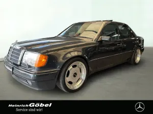 Mercedes-Benz 500 E W124 