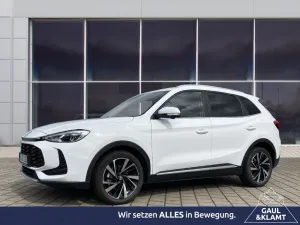 MG ZS Hybrid+ Luxury #197 PS