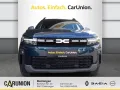 Dacia Bigster Journey TCe 140
