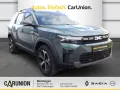 Dacia Bigster Journey TCe 140