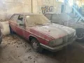 Audi 100 2.1i 4 Porte CD 5E '80