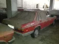 Audi 100 2.1i 4 Porte CD 5E '80