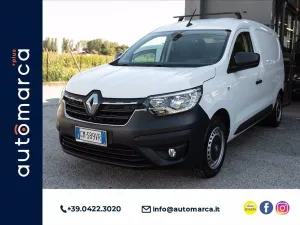 Renault RENAULT Express van 1.5 Blue dci 75cv del 2023