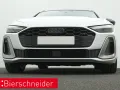 Audi A5 Avant TDI S-tronic quattro s-line 5-J-GAR AHK