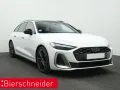 Audi A5 Avant TDI S-tronic quattro s-line 5-J-GAR AHK