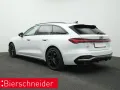 Audi A5 Avant TDI S-tronic quattro s-line 5-J-GAR AHK