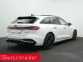 Audi A5 Avant TDI S-tronic quattro s-line 5-J-GAR AHK