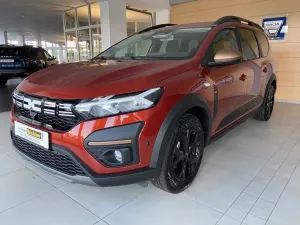 Dacia Jogger Extreme HYBRID 140