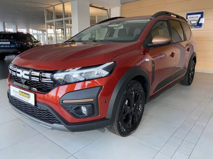 Dacia Jogger Extreme HYBRID 140