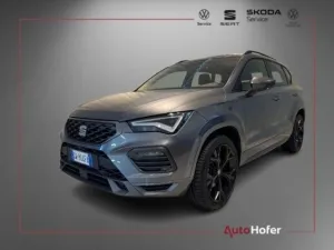Seat SEAT Ateca 2.0 TDI DSG FR 360° Pano 19