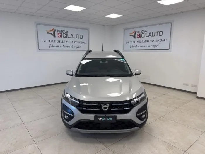 Other Dacia Jogger 1.0 tce Comfort Gpl 100cv 7p.ti