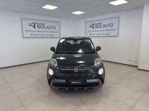 Fiat FIAT 500L 2017 Cross Cross 1.3 mjt 95cv my20