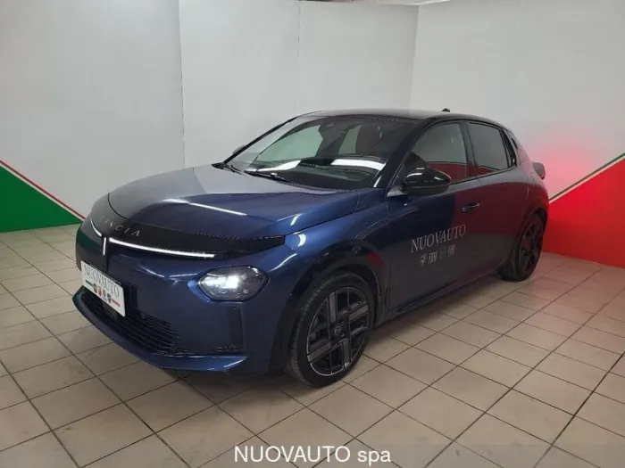 Other Lancia Ypsilon Ypsilon 51kWh LX