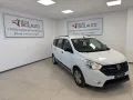 Dacia Lodgy 2017 1.5 blue dci Comfort s&s 115cv 