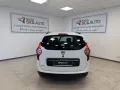 Dacia Lodgy 2017 1.5 blue dci Comfort s&s 115cv 