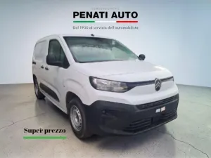 Other Citroën E-Berlingo e-Berlingo motore elettrico 1
