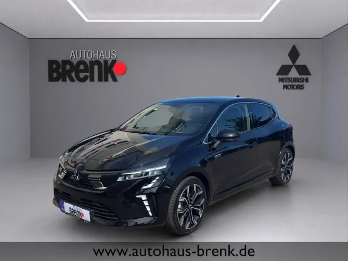 Mitsubishi Colt 1.6 Hybrid Edition *RFK/SHZ/CarPlay/Navi*