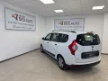 Dacia Lodgy 2017 1.5 blue dci Comfort s&s 115cv 