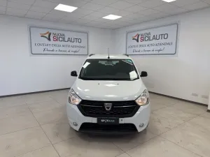 Dacia Lodgy 2017 1.5 blue dci Comfort s&s 115cv 