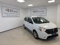 Dacia Lodgy 2017 1.5 blue dci Comfort s&s 115cv 