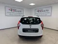 Dacia Lodgy 2017 1.5 blue dci Comfort s&s 115cv 