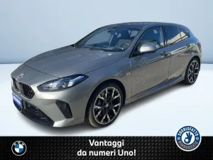 BMW Serie 1 120d M Sport