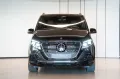 Mercedes-Benz V 300 d Aut. AMG* Lang*BUR*LUX*AIR*