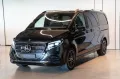 Mercedes-Benz V 300 d Aut. AMG* Lang*BUR*LUX*AIR*