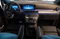 Mercedes-Benz V 300 d Aut. AMG* Lang*BUR*LUX*AIR*
