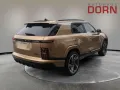 KGM Actyon Lux 1.5 AT6 360 Kamera 20 LMF Sitzheizun