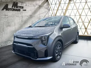 Kia Picanto 1.0 DPI MT Vision +Rückfahrkamera+Sitzhe