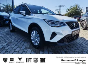 Seat Arona 1.0 TSI DSG Road Edition *GJR, SHZ, RKF, K