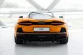 McLaren GT 4.0 V8 - Matt Papaya Spark - Electrochromic R