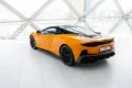 McLaren GT 4.0 V8 - Matt Papaya Spark - Electrochromic R