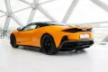 McLaren GT 4.0 V8 - Matt Papaya Spark - Electrochromic R
