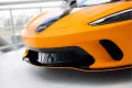 McLaren GT 4.0 V8 - Matt Papaya Spark - Electrochromic R