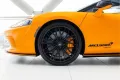 McLaren GT 4.0 V8 - Matt Papaya Spark - Electrochromic R
