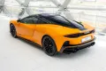 McLaren GT 4.0 V8 - Matt Papaya Spark - Electrochromic R