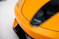 McLaren GT 4.0 V8 - Matt Papaya Spark - Electrochromic R