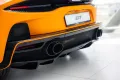 McLaren GT 4.0 V8 - Matt Papaya Spark - Electrochromic R