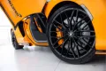McLaren GT 4.0 V8 - Matt Papaya Spark - Electrochromic R